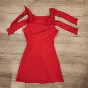 Blue Blush Scarlet Apparel